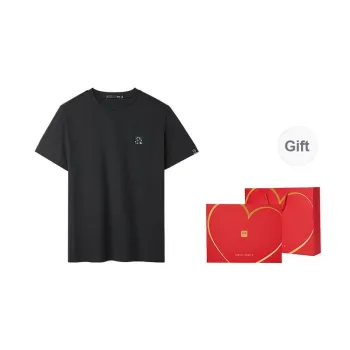 HLA T Shirts Men