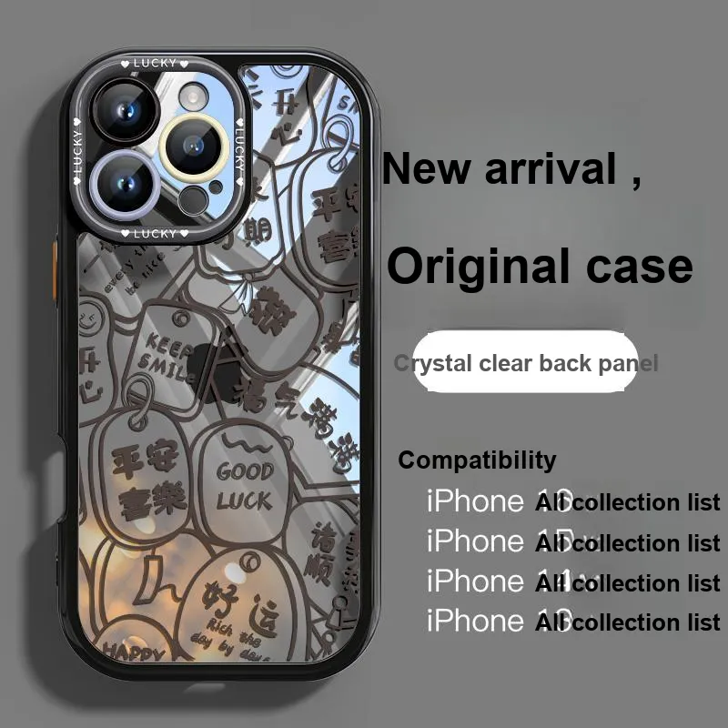 BC@RBRKK Phone Cases-5