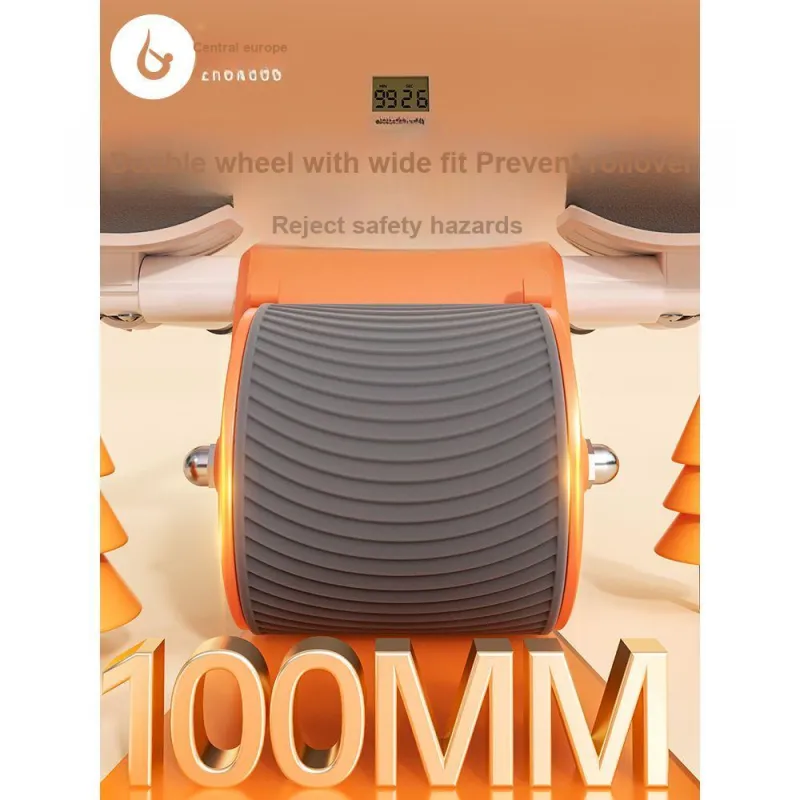 Central Abdominal Rollers-2