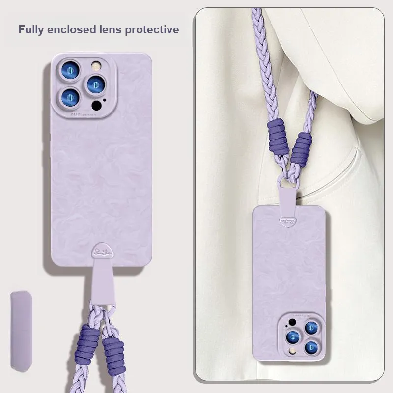 Interesting shell Phone Cases-13