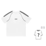 화이트 (티셔츠 포함)