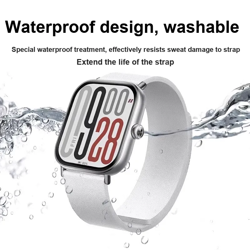 Fly Watch Band Honor Compatibility Konapi Material-4