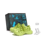 Fruit Green