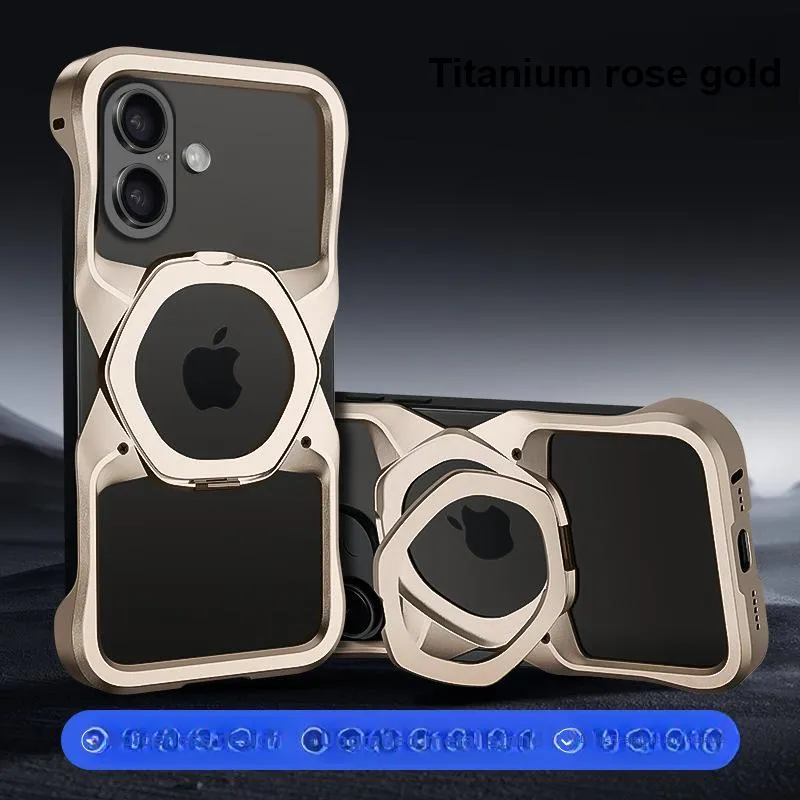 Gpadparts Phone Cases-7