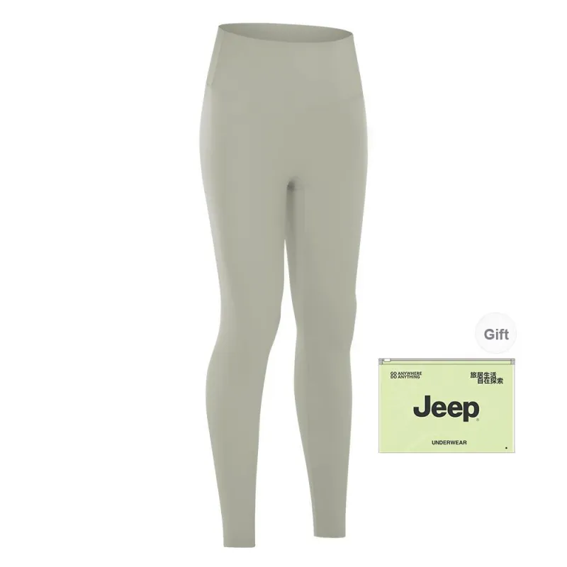 Jeep Women's Leggings-10