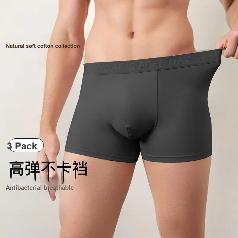 Ubras Men Underpants-16