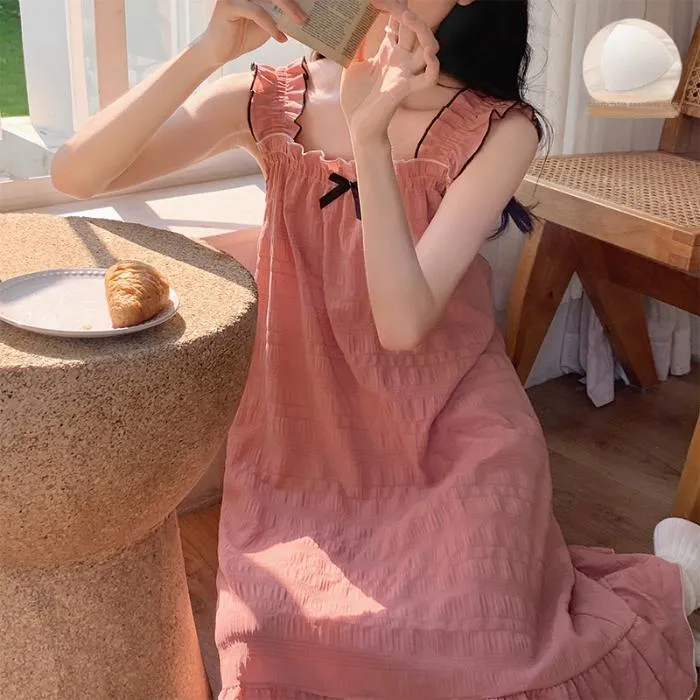 Ta Yan Women's Nightgowns-3