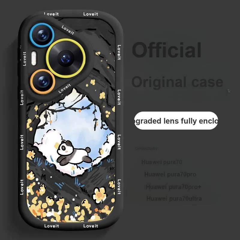 HASEE Phone Cases-9