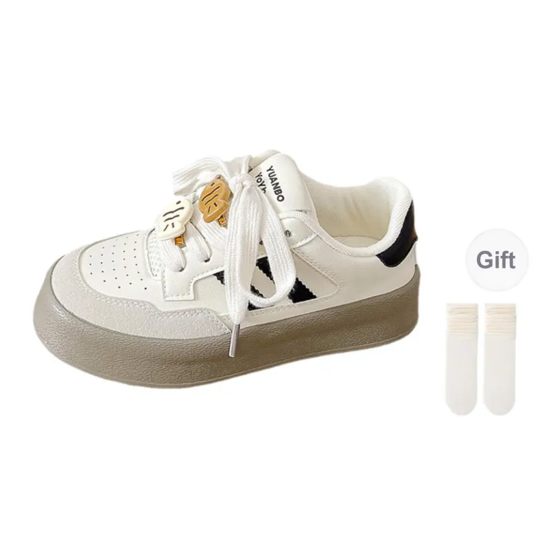 Fawn Miri Coverage Slip Resistant And Abrasion Resistant Low Top Skateboard Shoes Women's-0
