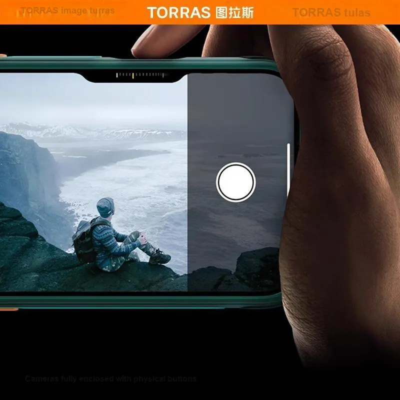 TORRAS Phone Cases-13
