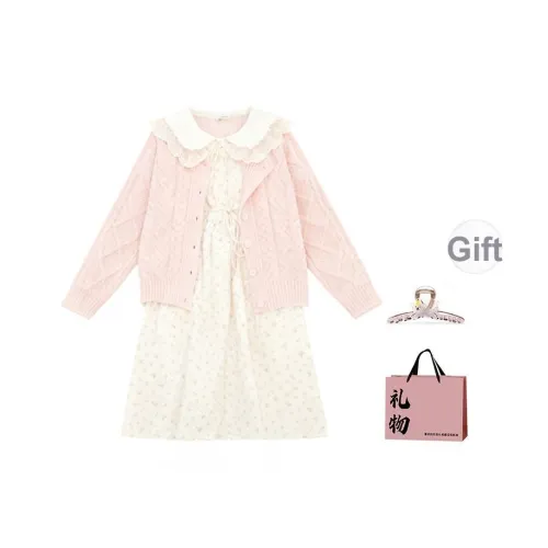 BAIDAIFEI Женские Комплекты с Юбкой