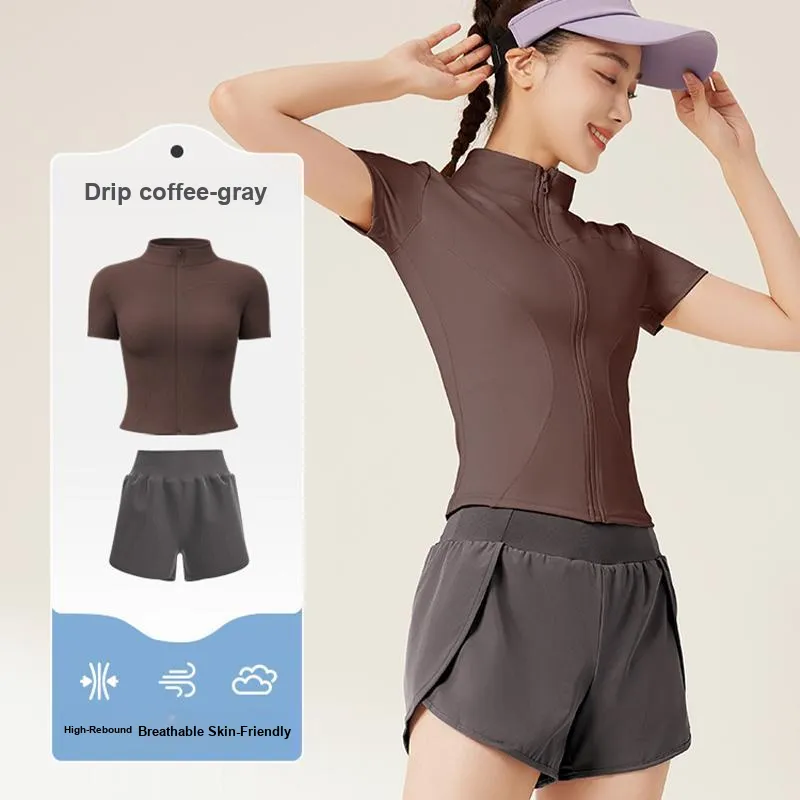 FARO Women's Shapewear-43