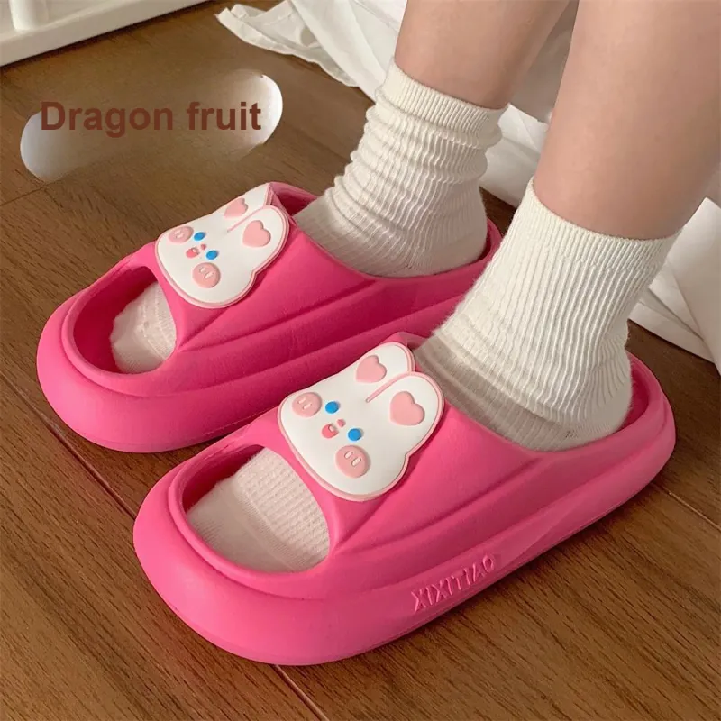Thin strips Slippers / Home Slippers-4