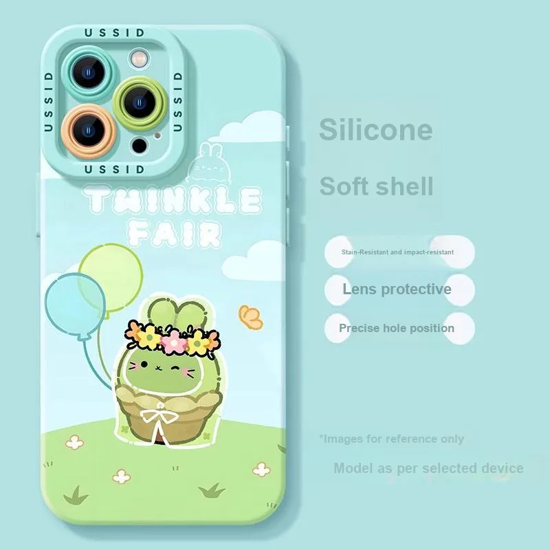 HASEE Phone Cases-3