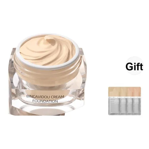 BINCAVIDOU Жидкость Foundation / Крем Foundation Женские