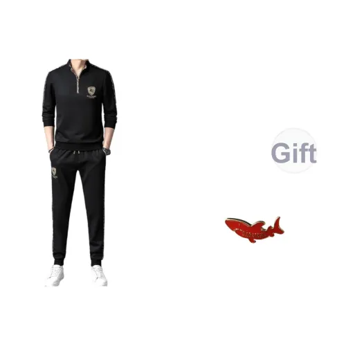 DABAISHA Повседневная спортивная одежда для мужчин