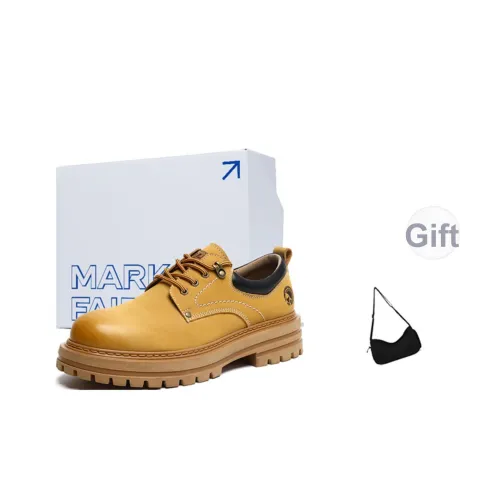 FAIRWHALE Размер 1 11 С подарками A Дорожная сумка. Мартин ботинок длина щиколотки мужской