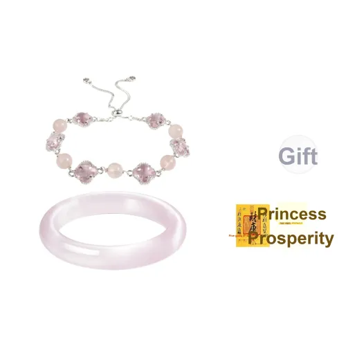 NAITANG Цветное стекло Браслеты Женские