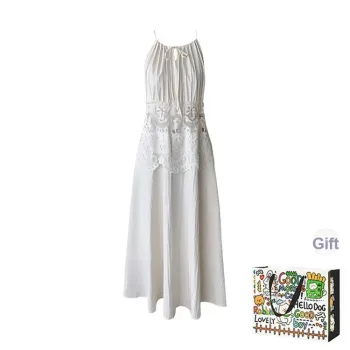 Dippanis Sleeveless Dress Women's