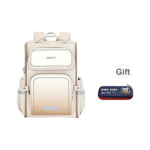 KiMi Cool 900D Guci Нейлоновая ткань Студенческая сумка Большая Детская Серый Бежевый Розовый Фиолетовый