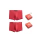 New Year Box 2 Pack (0322 Style+0323 Style)