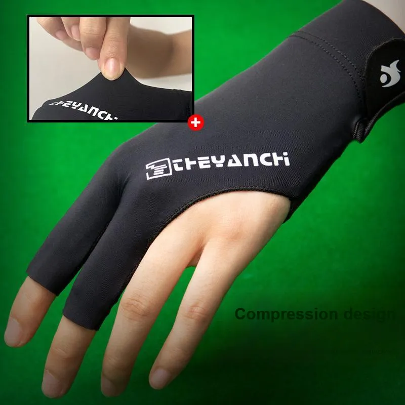 CARDANRO Polyester Gloves Men's-6