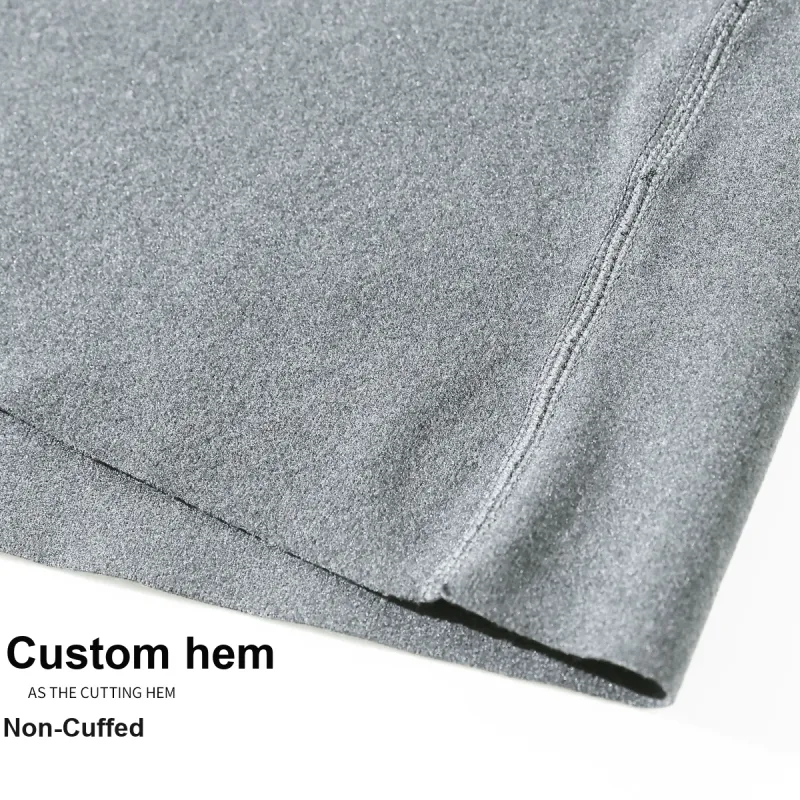 ALDOLA Men Thermal Tops-13