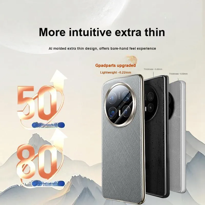 Gpadparts Phone Cases-4