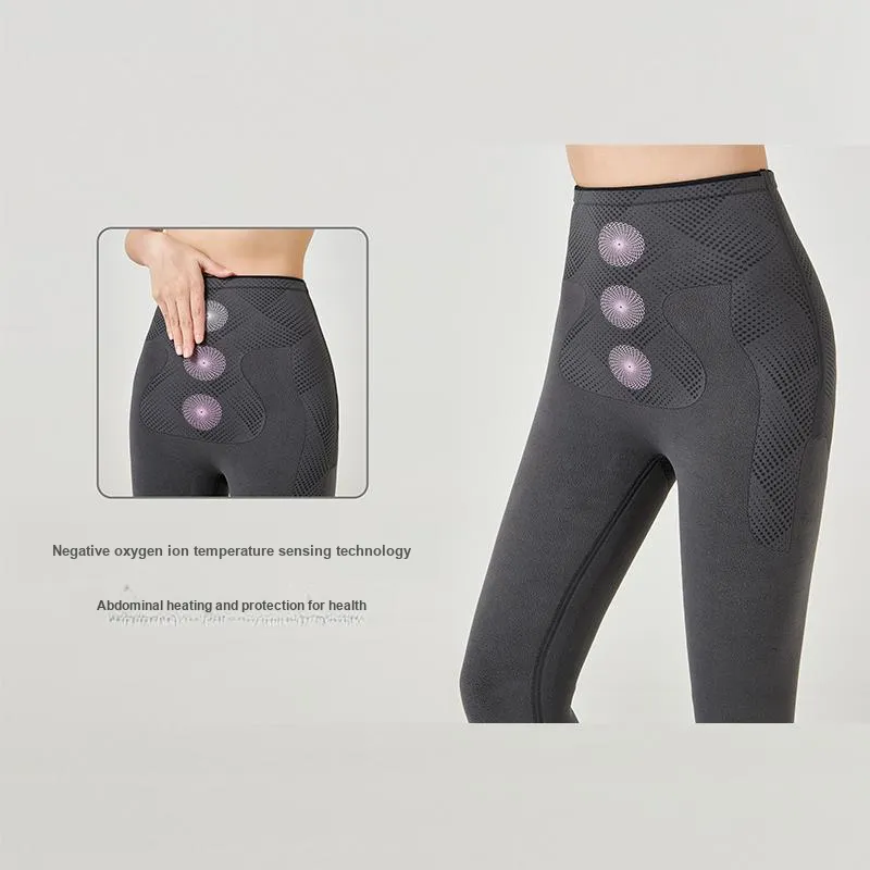 2323 Shapewear Bottom Women's Black-3