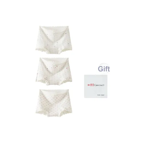 GRACEWELL Женские боксер-шорты