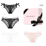4-Pack Combination Underwear Set 3