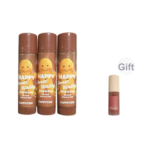 Cappuvini Бальзамы для губ Женские
