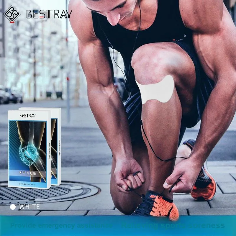 BESTRAY Knee Pads-1
