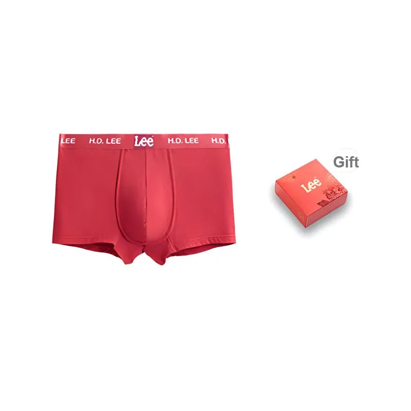 Lee Men Underpants-1