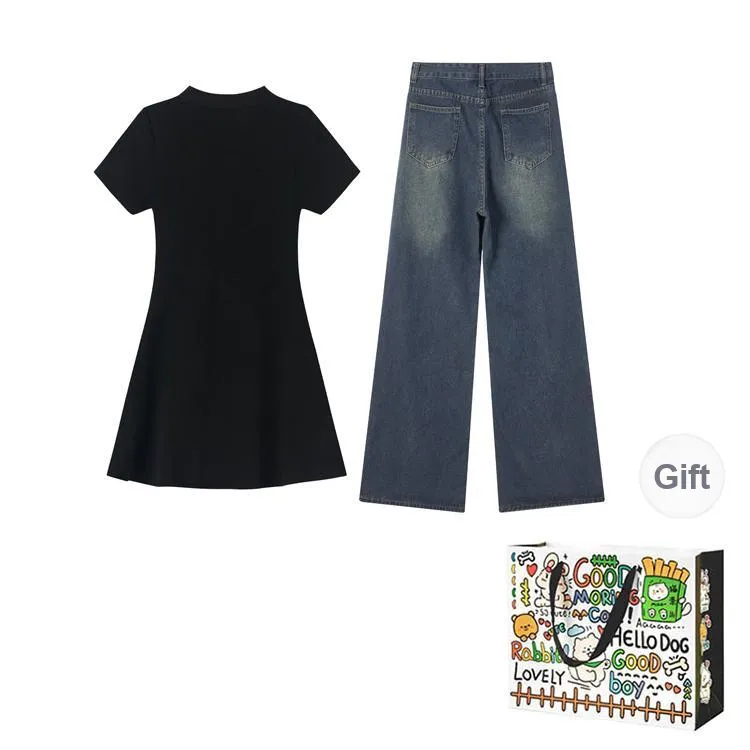 DEDY Casual Suits Women's-1