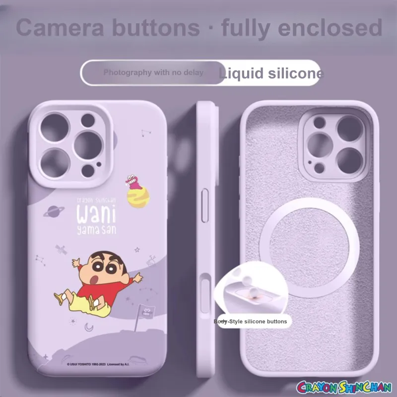 Yule Phone Cases-7
