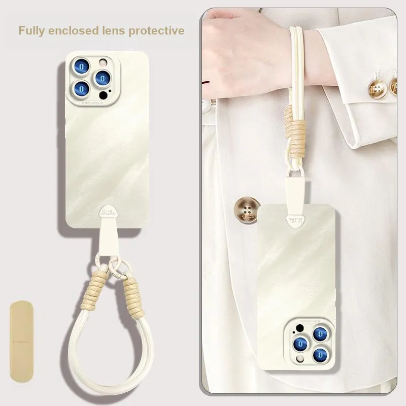 Interesting shell Phone Cases-3