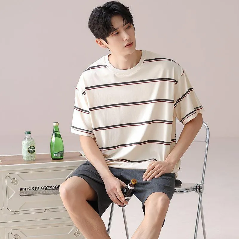 Ta Yan Men Pajama Sets-13