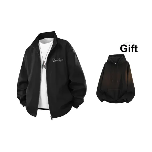 7 SEVFUN Унисекс Куртки