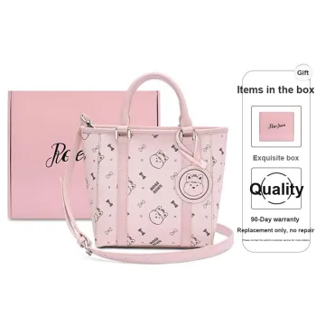 ROSEDAWN Handbags Pink