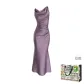 Light Purple (Shopping Bag)