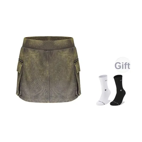 TARGET FREE GRADE Карго-шорты Женские