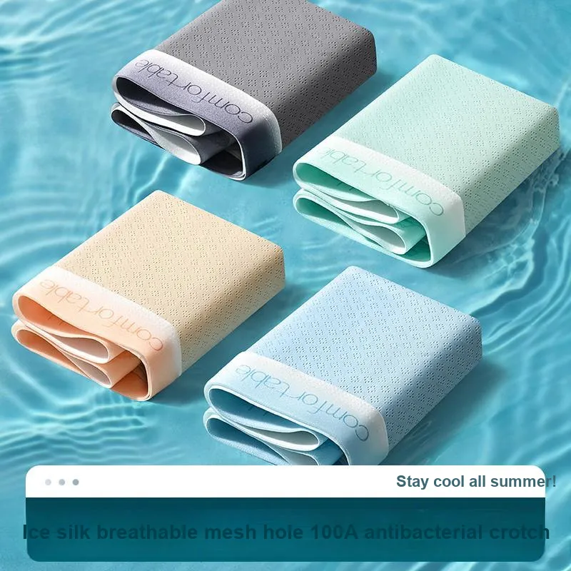 Cotton Gene Underpants Men's 2 Pack-10