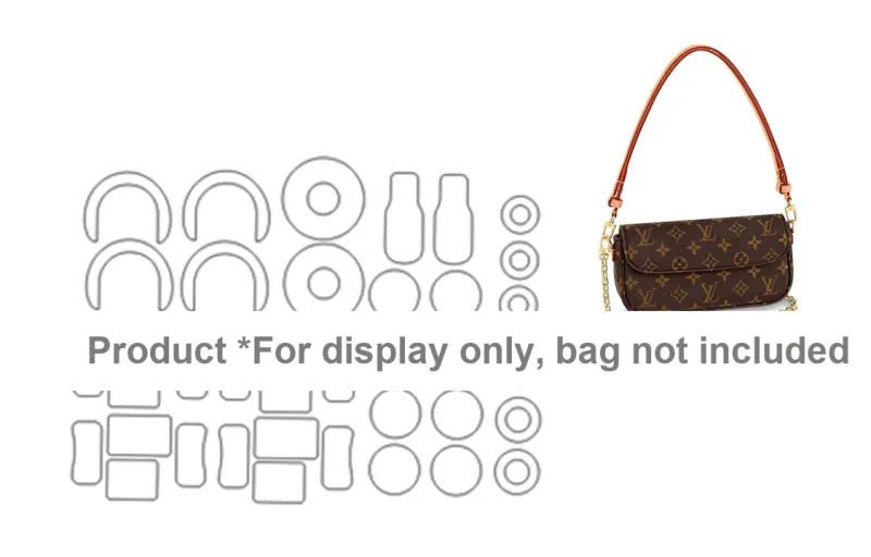 Ingenuity Handmade Bag Straps-1