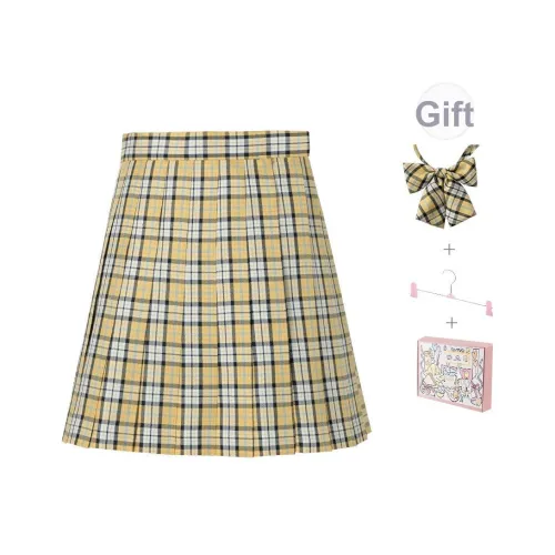 RIMUXINGHE Рубашка Комплект Женский Little Абрикос Средний