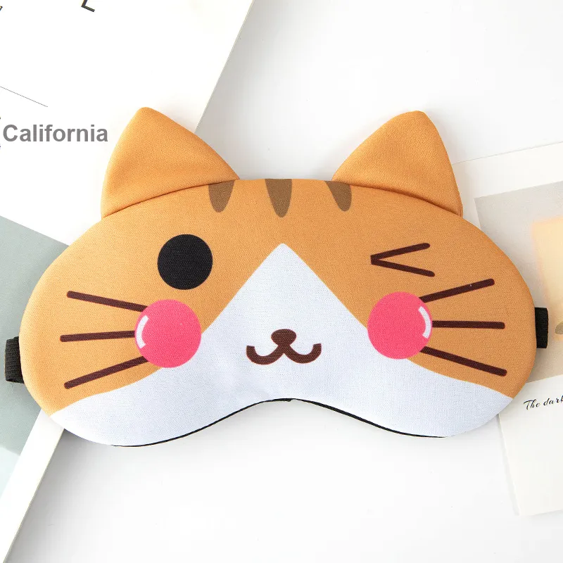 YUNNA Eye Masks-1