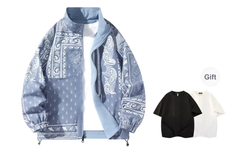 CSKS Jackets Unisex-37