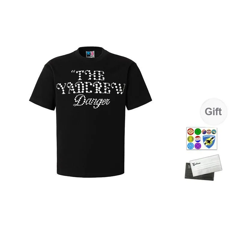 YADcrew T Shirts Women's-0