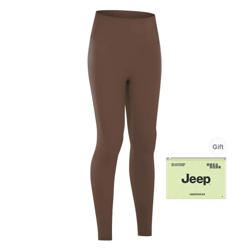 Jeep Women's Leggings-0