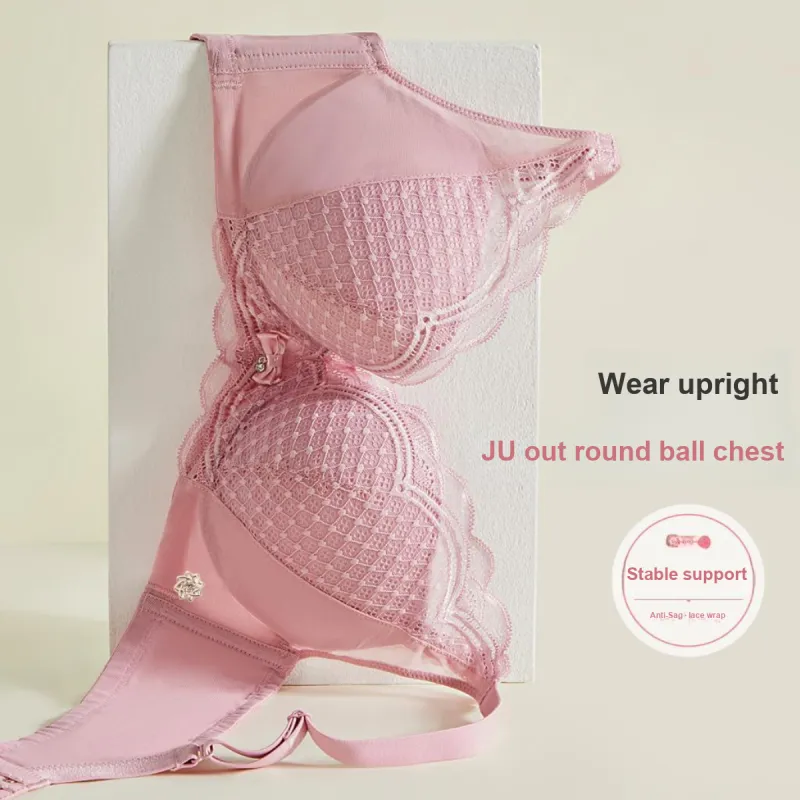 GUJIN Women's Bras-1